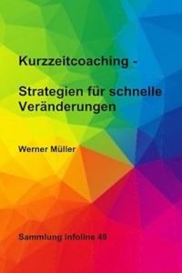 Medienbild vonKurzzeitcoaching Strategien für schnelle Veränderungen